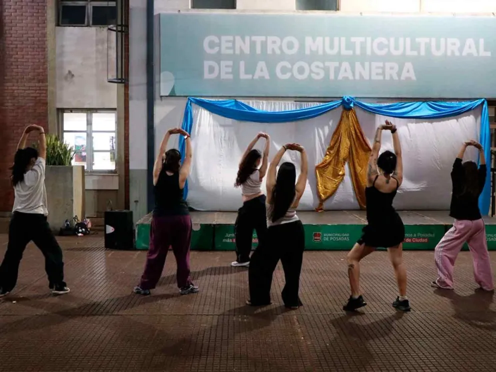 Variada agenda de propuestas