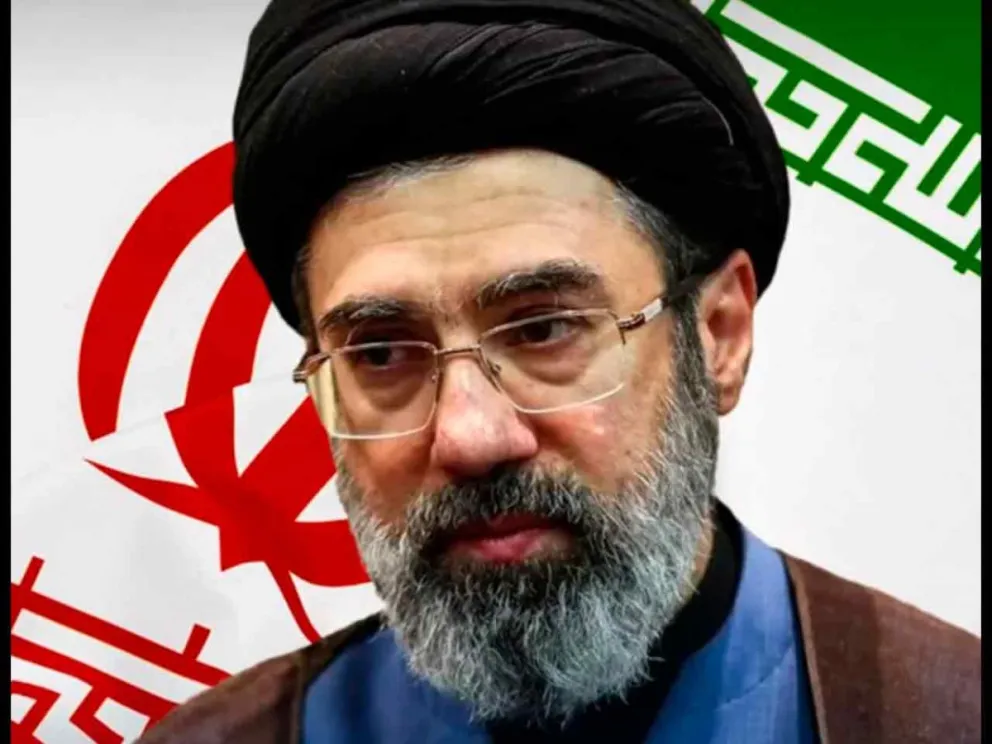 Mojtaba Jameneí