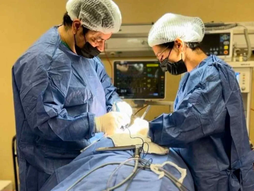 Fortalece la capacidad de respuesta sanitaria