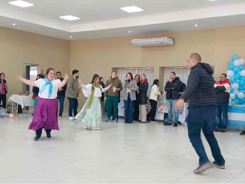 Presentación final del trabajo colectivo