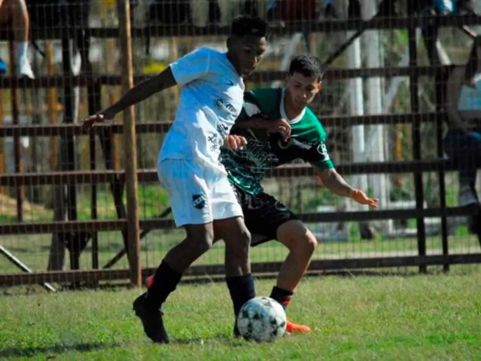 Venció 2 a 0 a Talleres
