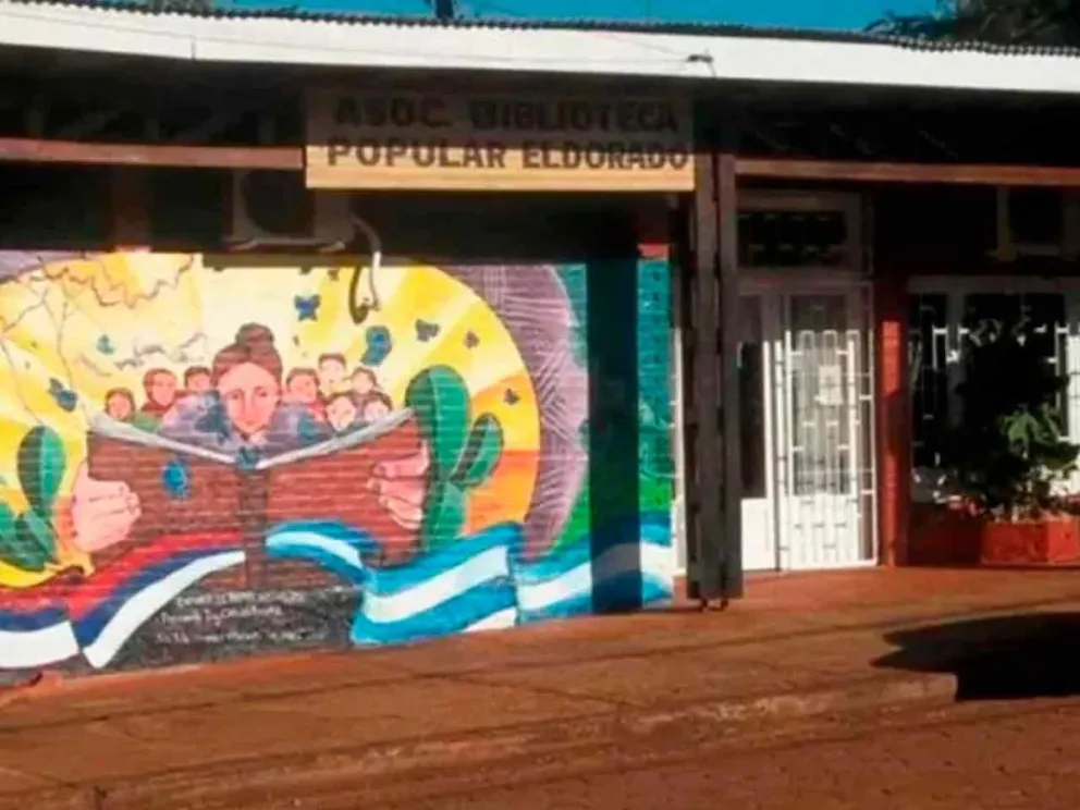 Invita a la comunidad a sumarse