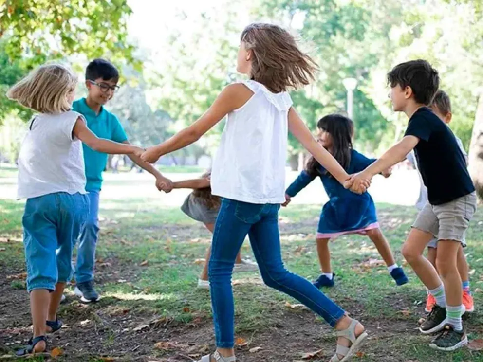 Jornadas de aprendizaje y recreación
