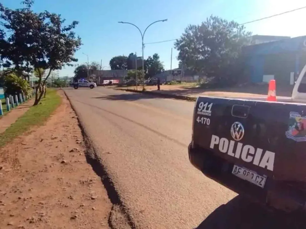 Homicidio culposo en accidente de tránsito