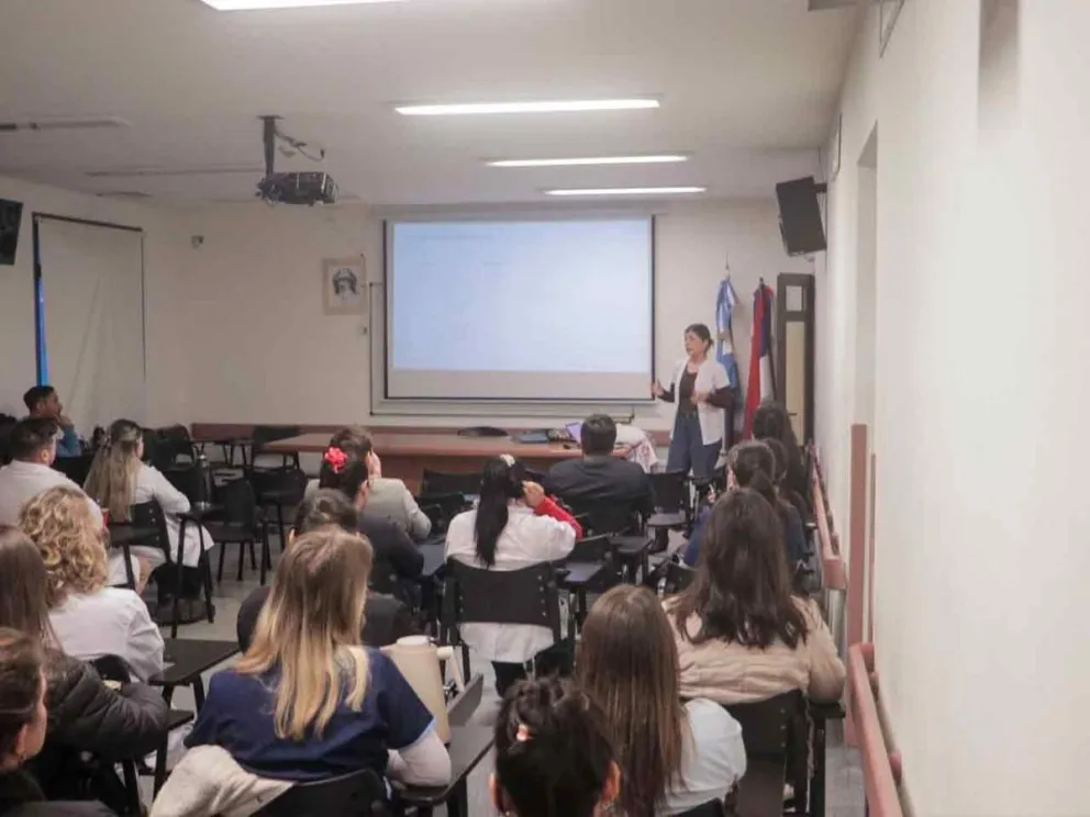 Ateneo interdisciplinario