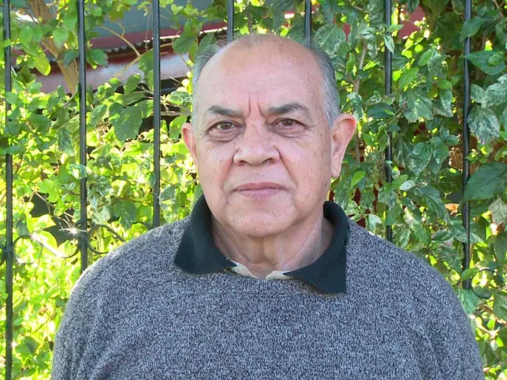 Aníbal Rodríguez