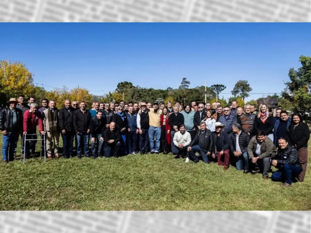 Emitieron un documento en rechazo al proyecto impulsado por el Gobierno nacional