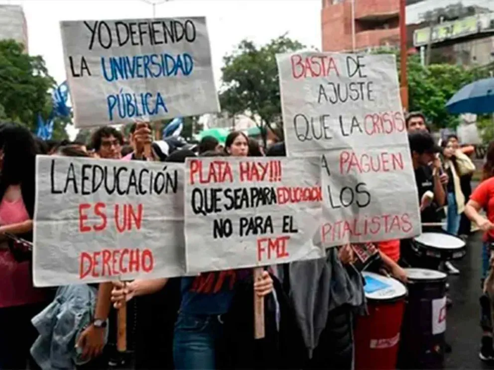 Para avanzar con una sentencia definitiva
