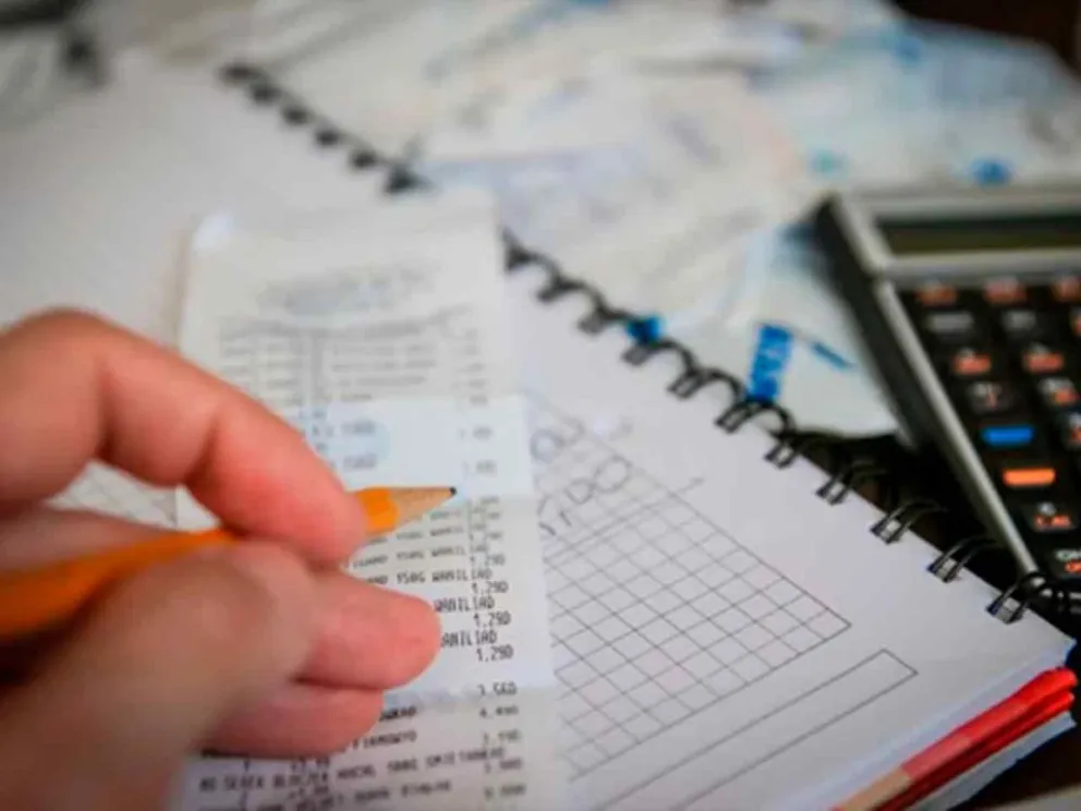 Datos del Instituto Argentino de Análisis Fiscal