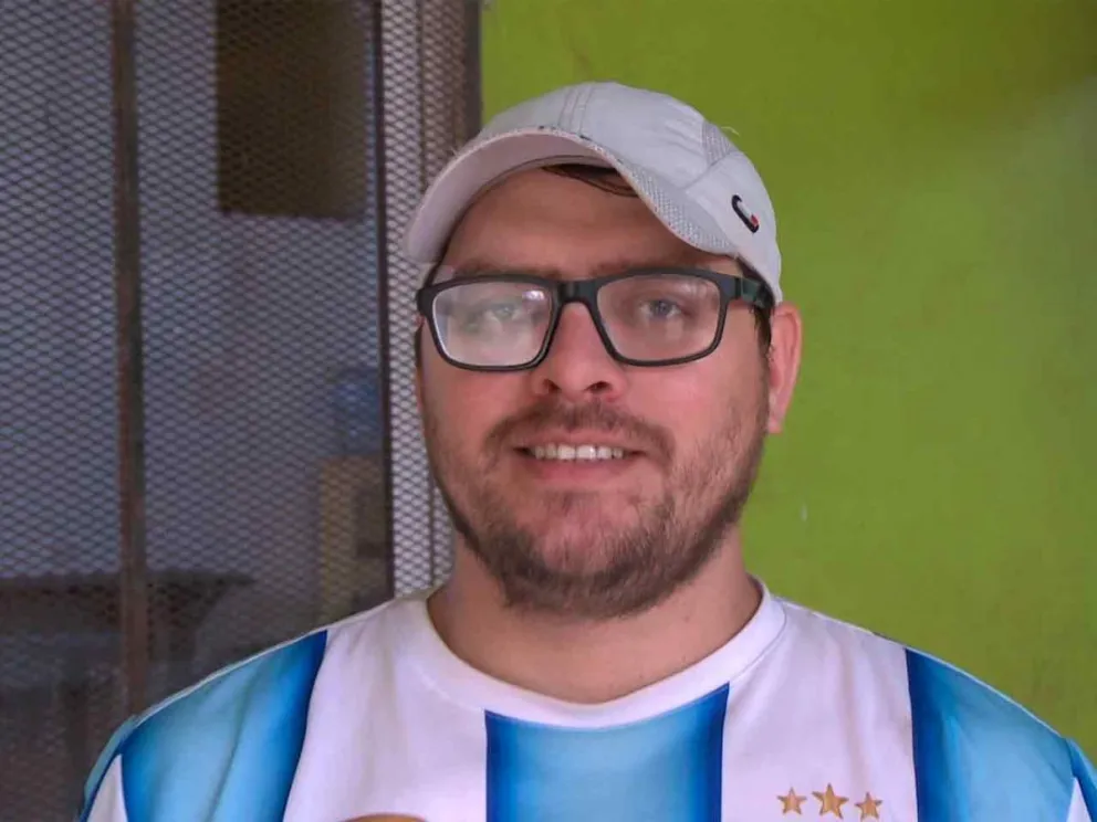 Eric Giménez