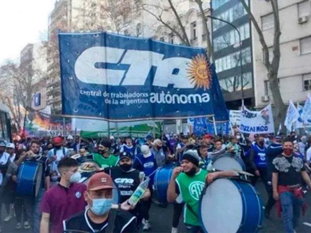 Cuestionó el Decreto 612/26