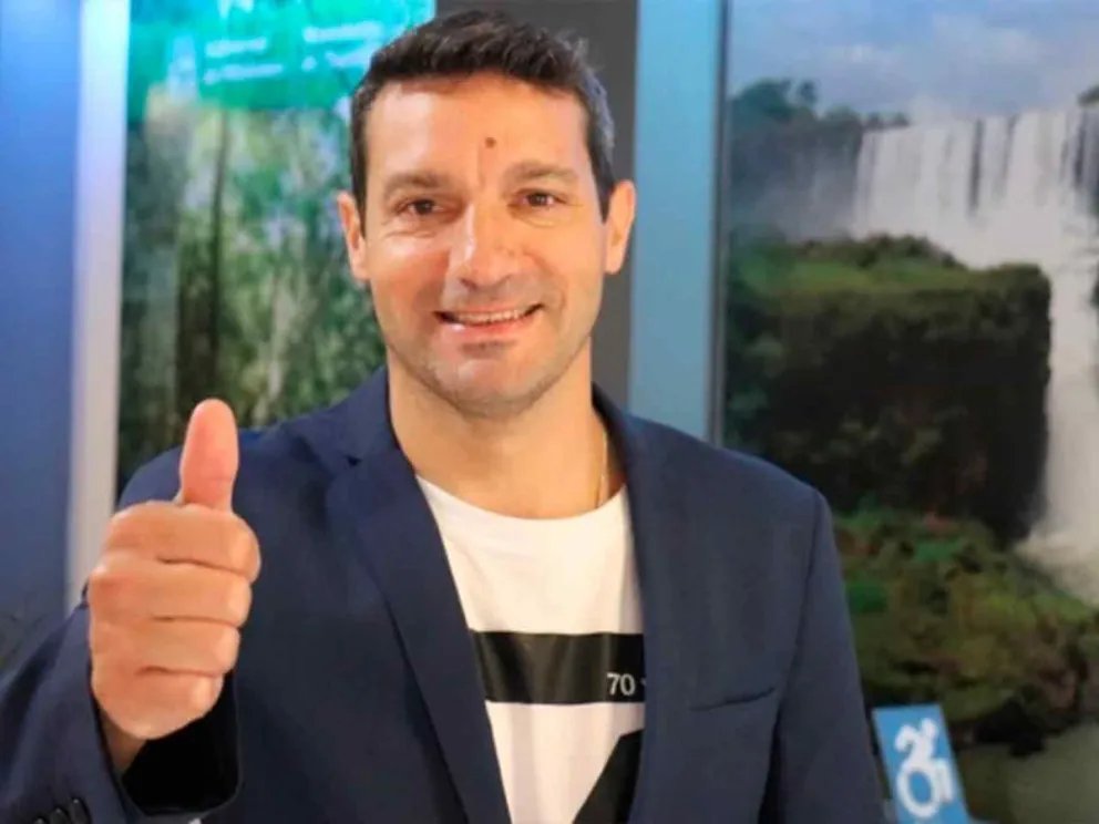 Matías Gustavo Vilchez