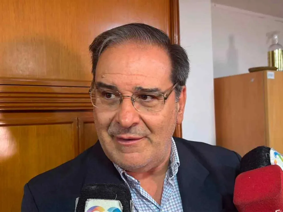 José Luis Garay