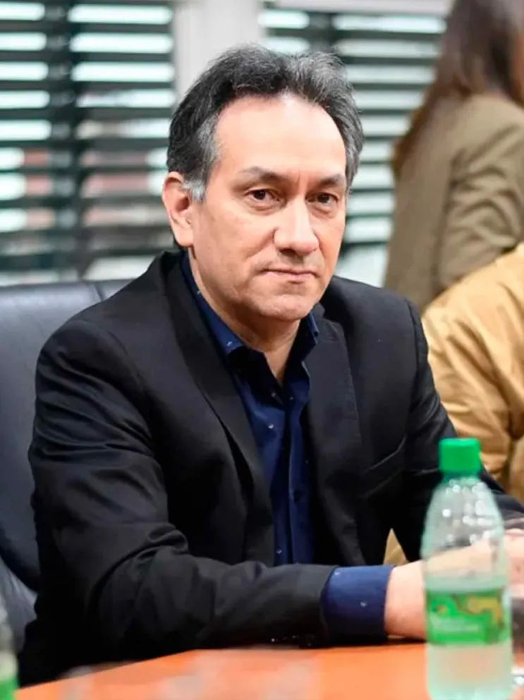 Julio César Barreto
