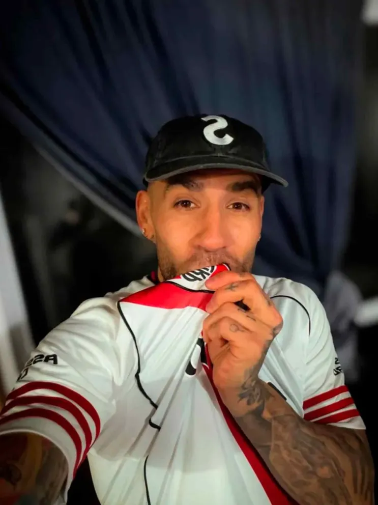 Nico Otamendi