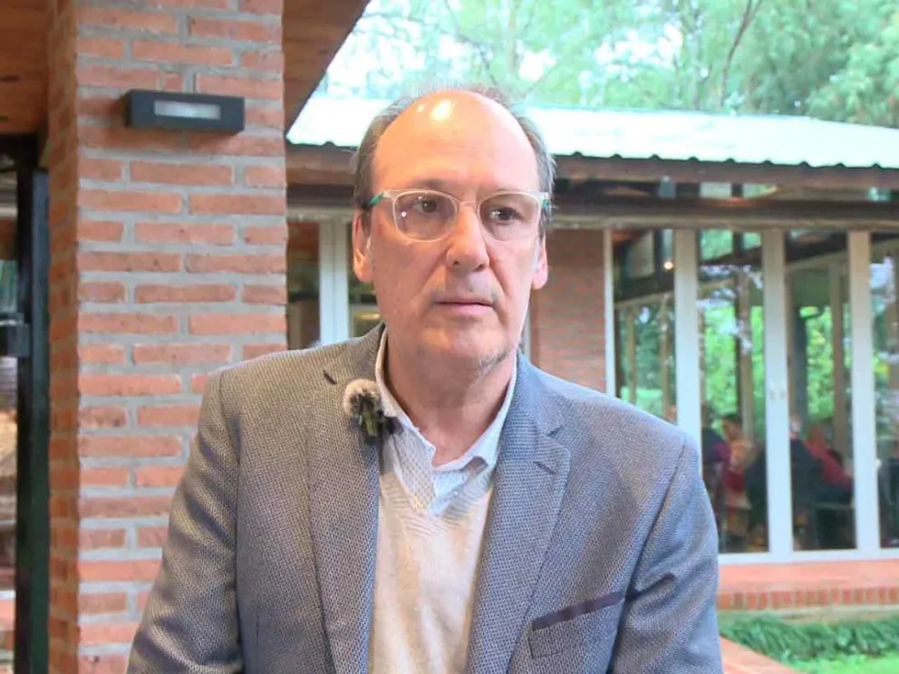 Enrique Parra