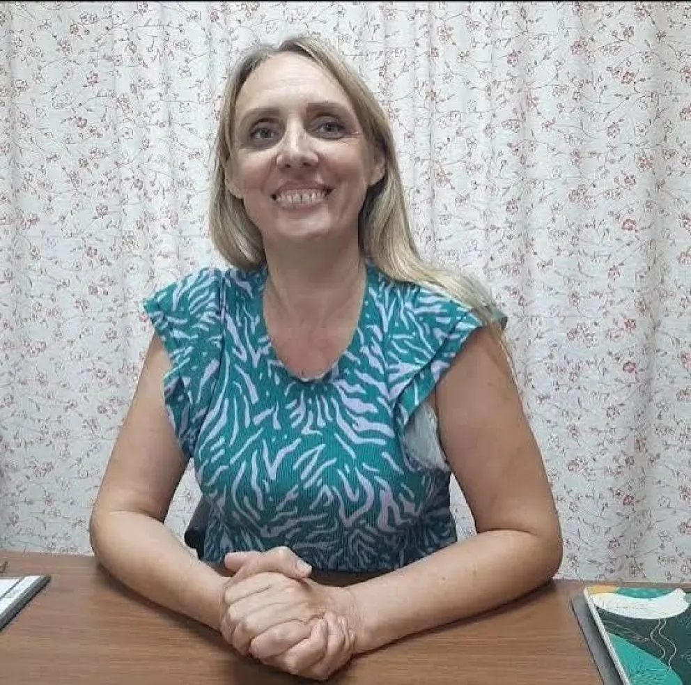 Kathia Joerg