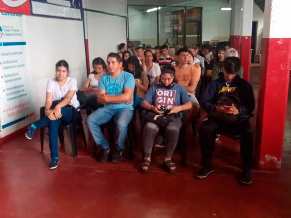 Comienza el 27 de julio con cupos limitados