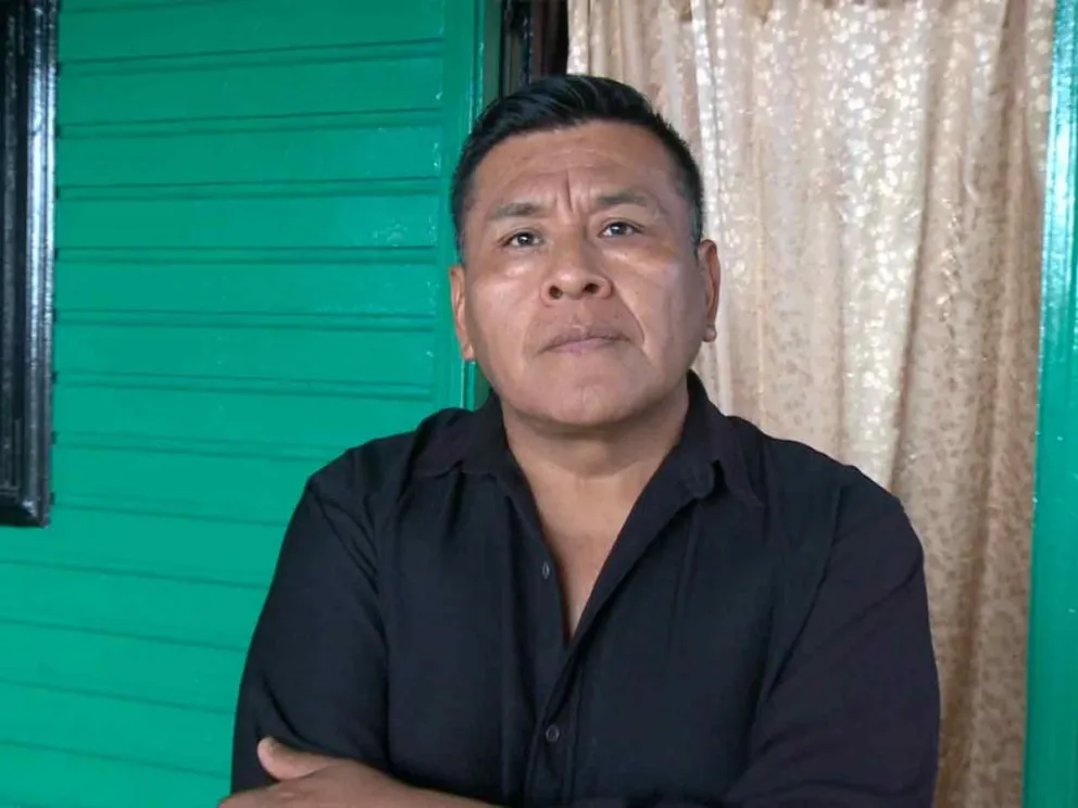 Víctor Fernández