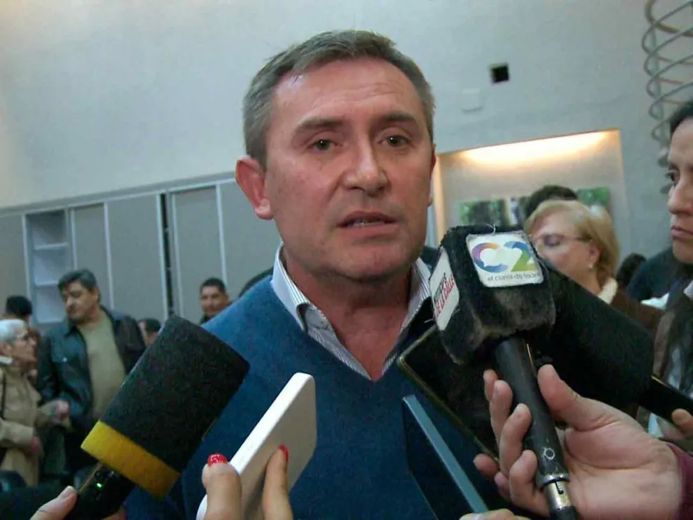 Carlos Sartori