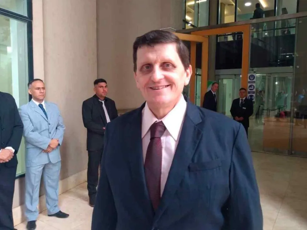 Adolfo Safrán