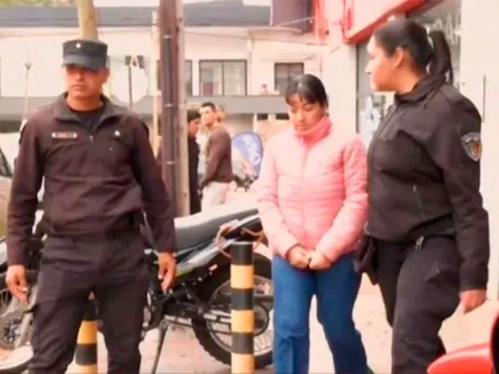 La filicida comprende la criminalidad del hecho