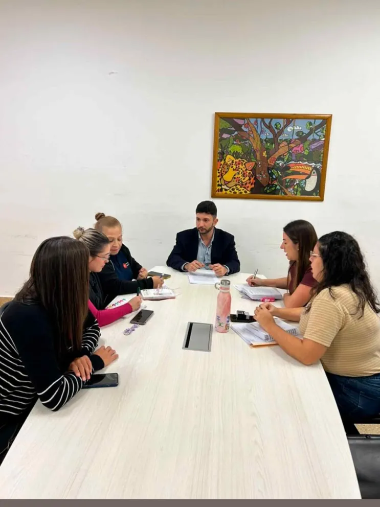 Fortalecimiento y promoción de la salud.