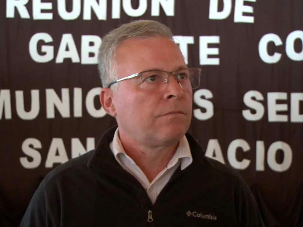 Carlos Koth