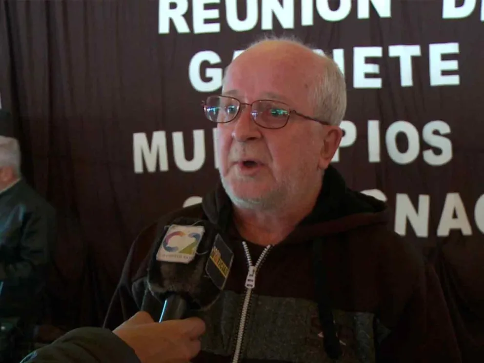 Rubén Golot