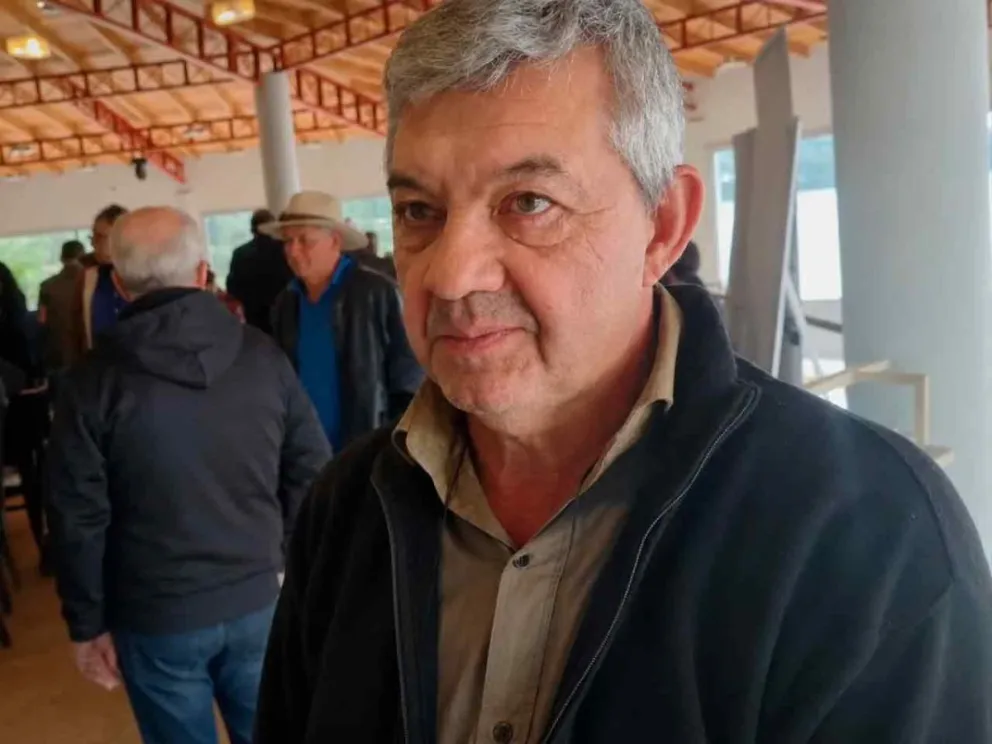 José Zadovek