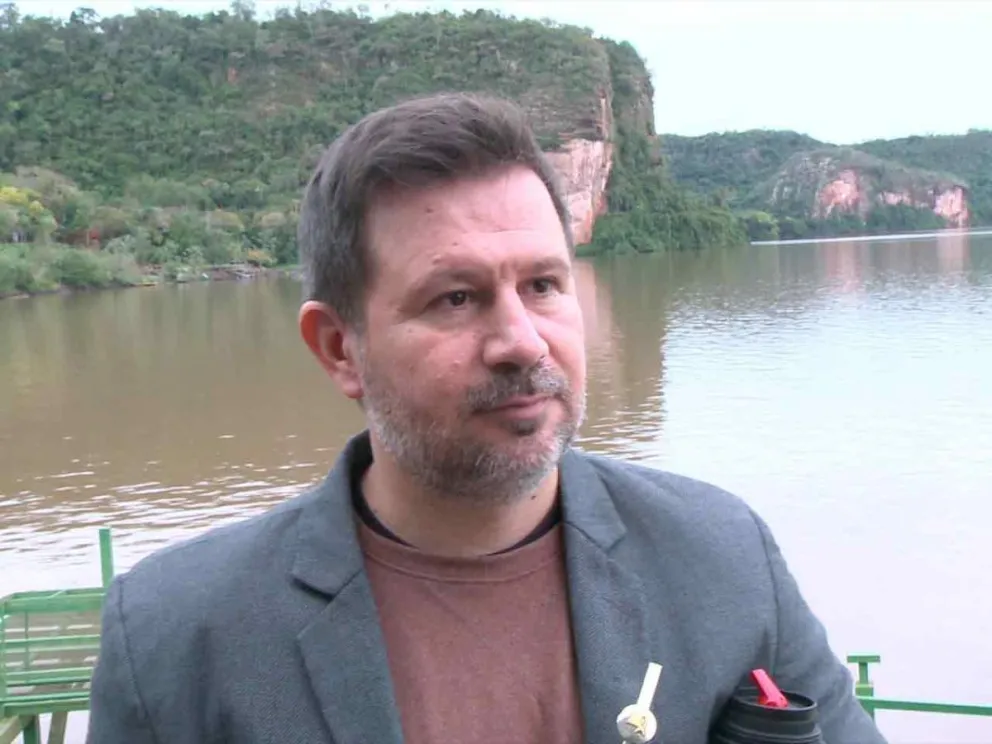 Ramiro Aranda