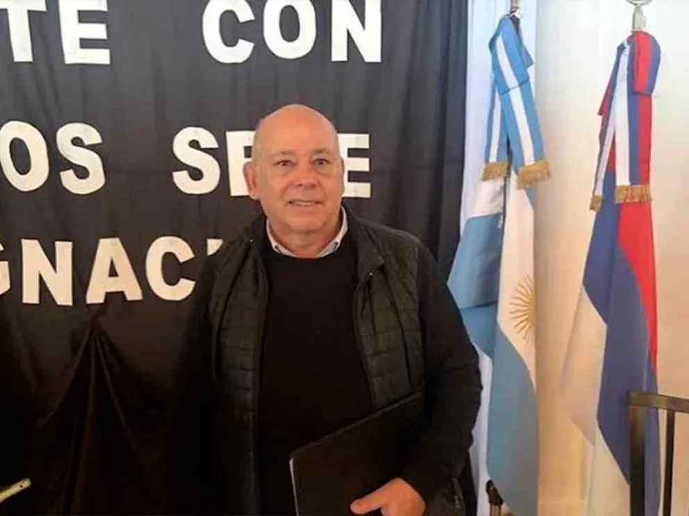 Juan Carlos Balsari