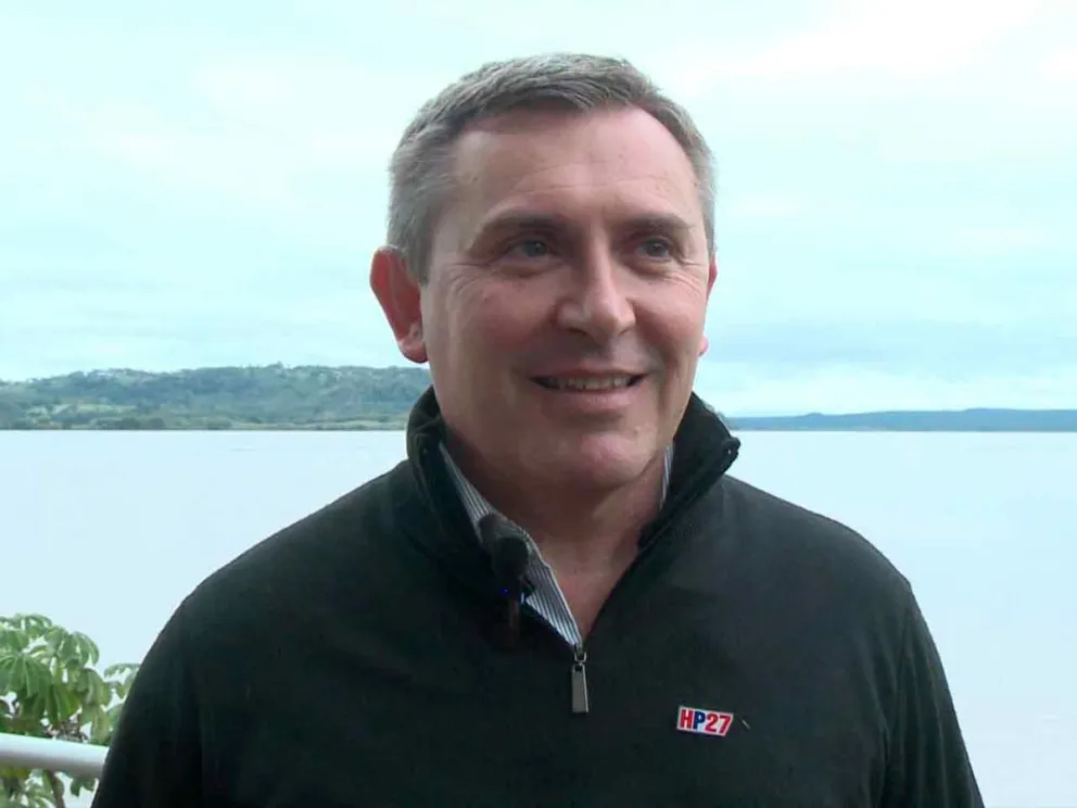 Carlos Sartori