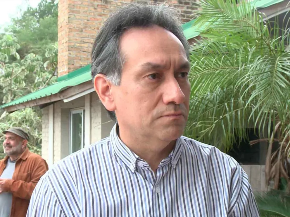 Julio César Barreto