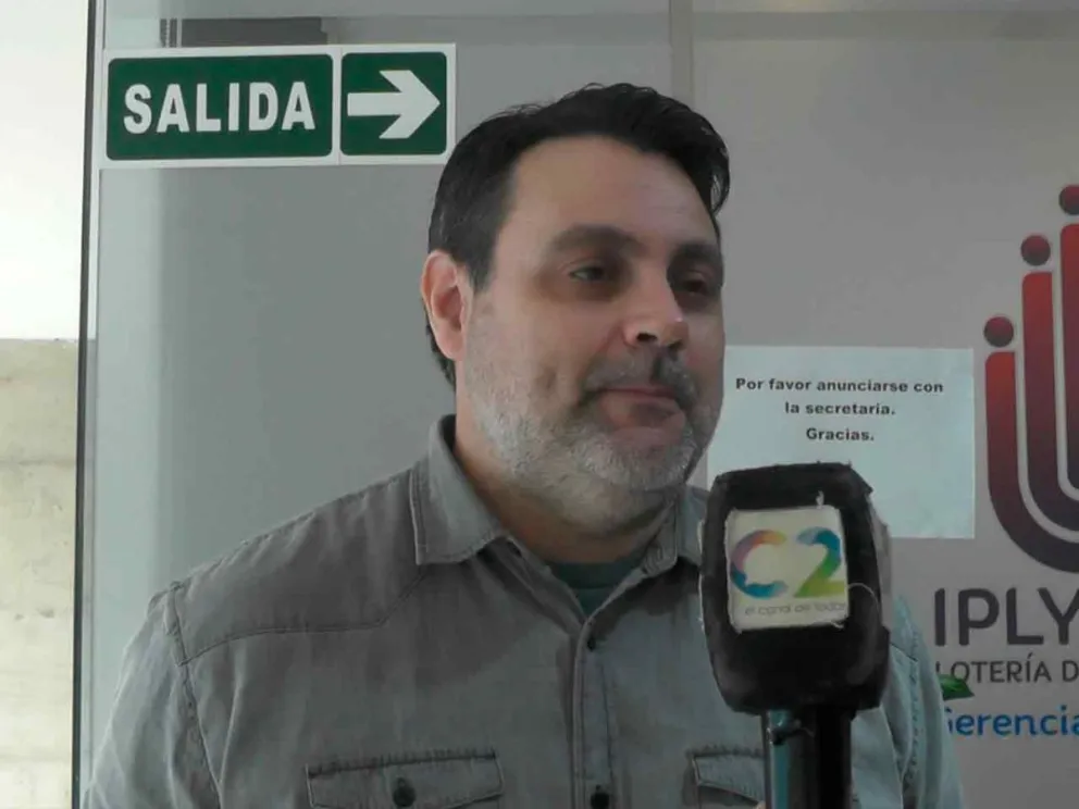 Marcelo Ledesma