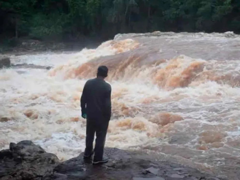 Un atractivo turístico del receso invernal 