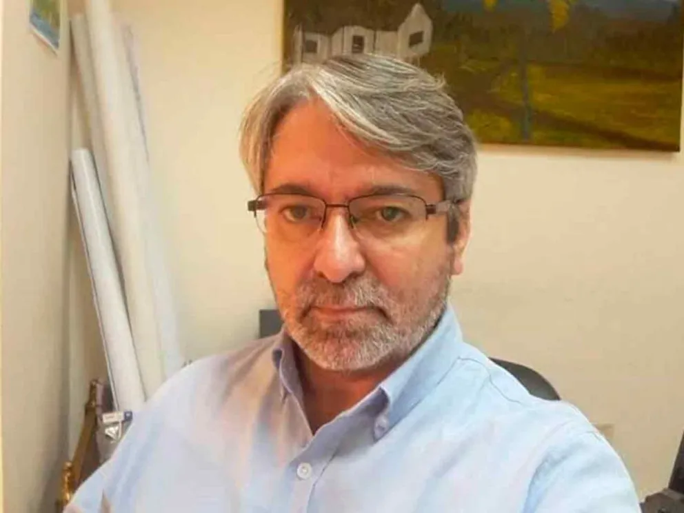 Jaime Ledesma