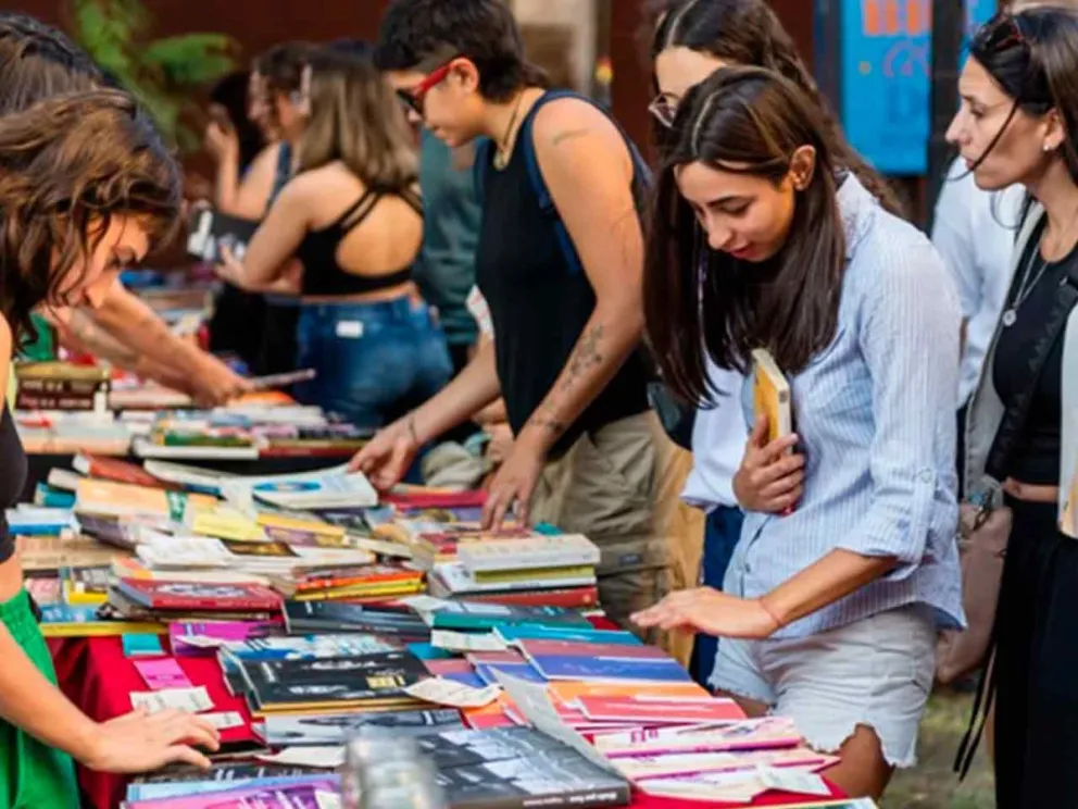 Desregularizará la comercialización de publicaciones