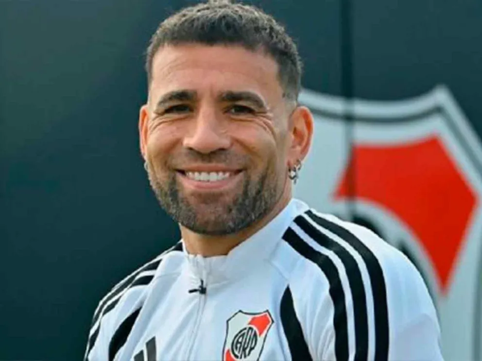 Nicolás Otamendi