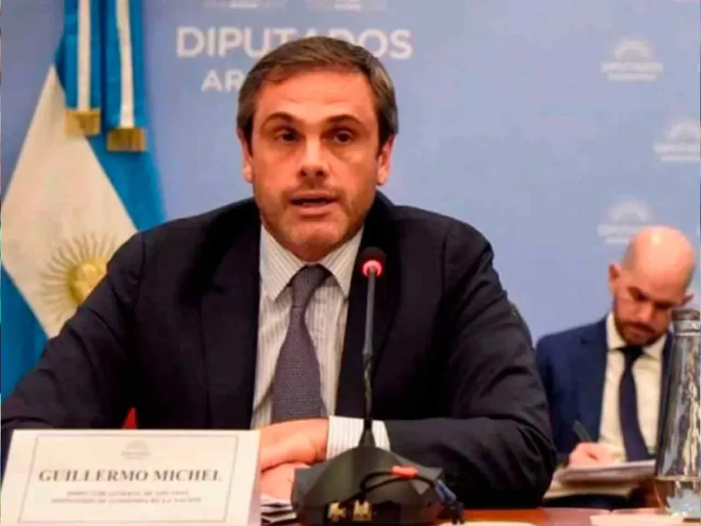 Guillermo Michel