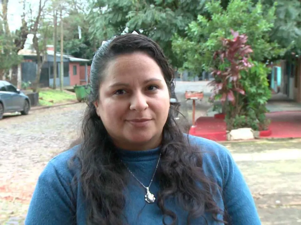 Rocío Alarcón