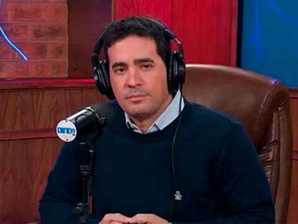 Adrián Ravier