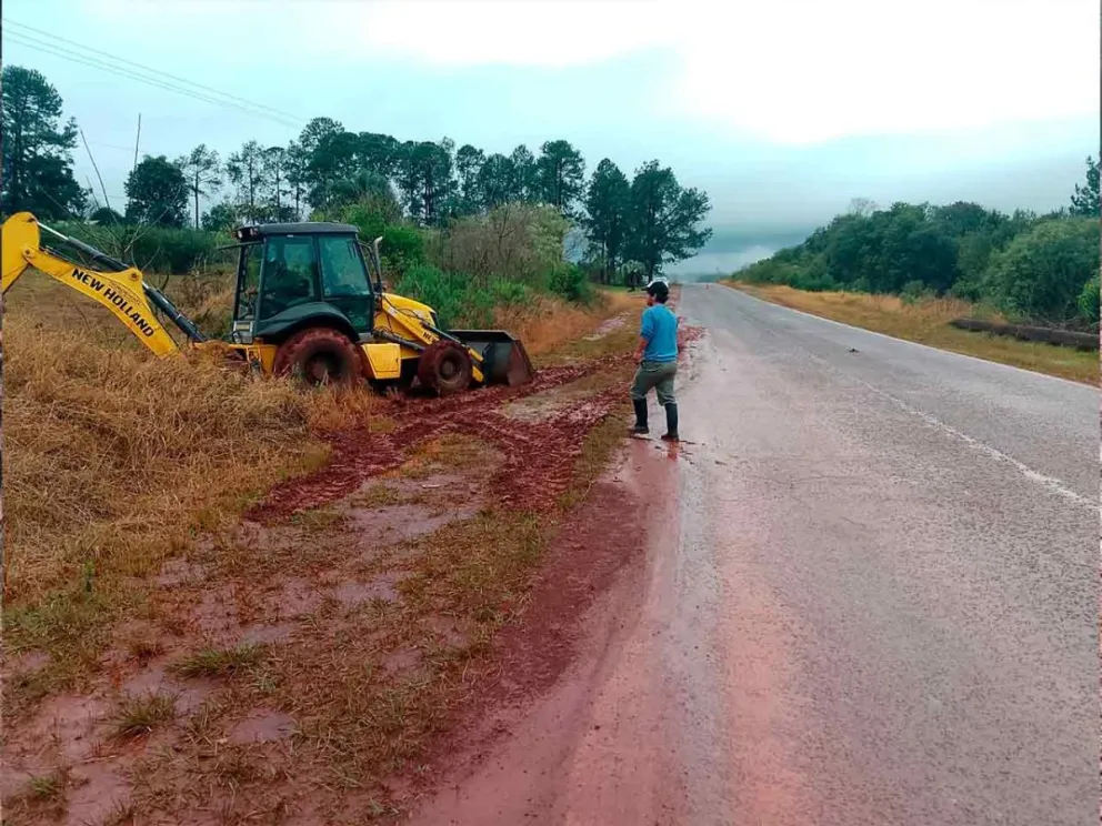 Intensifica los controles