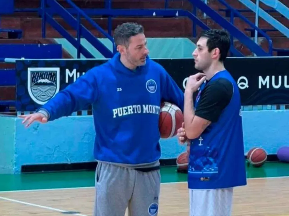 Lucas Gornatti