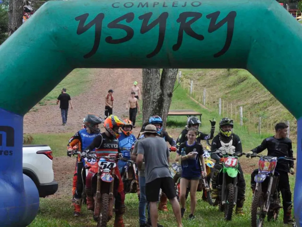 El evento tuerca se reprogramó para el 1 y 2 de agosto