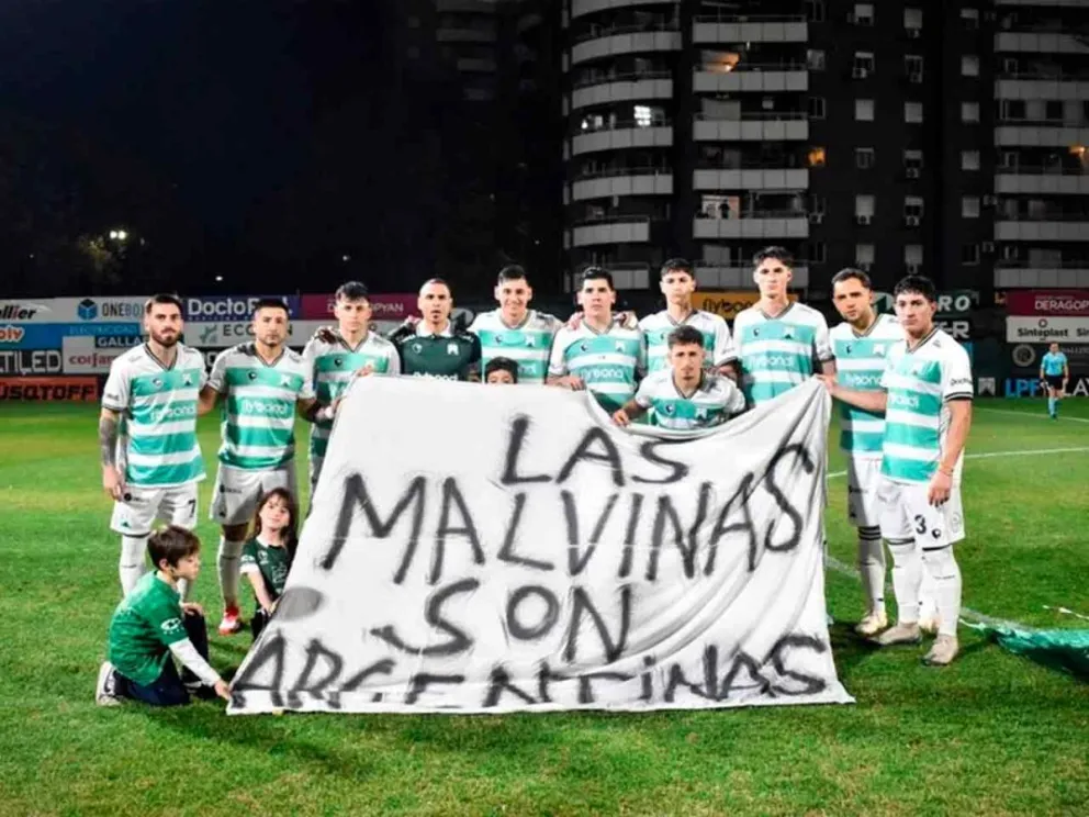 El plantel del Verdolaga