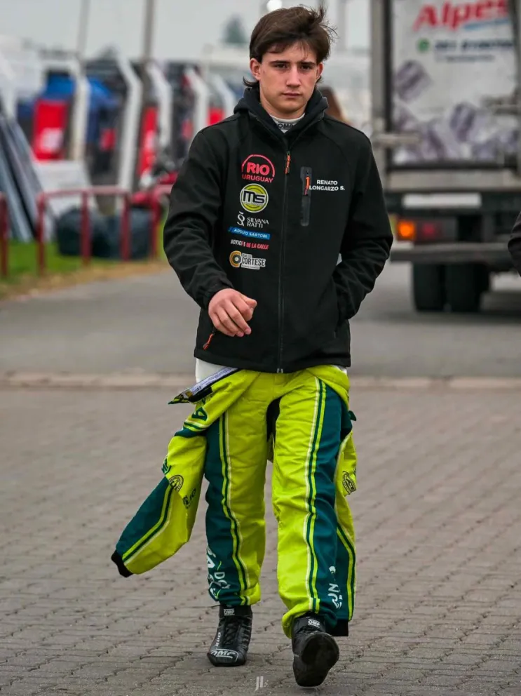 Renato Longarzo Skanata