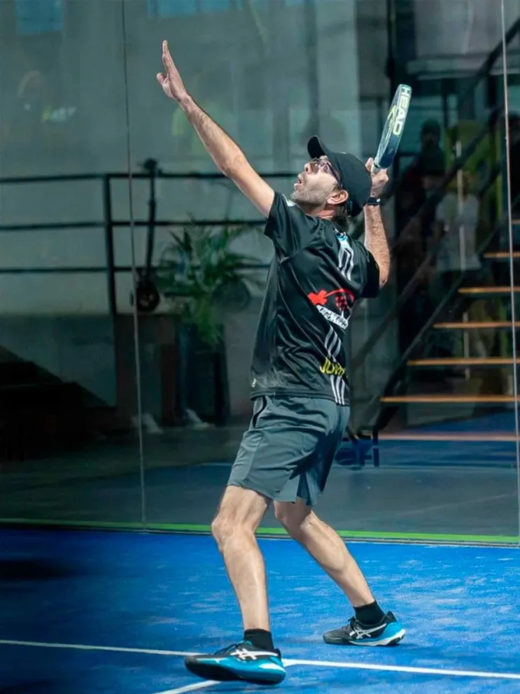 La última jornada del clasificatorio otorgará plazas al Torneo Argentino de Libres