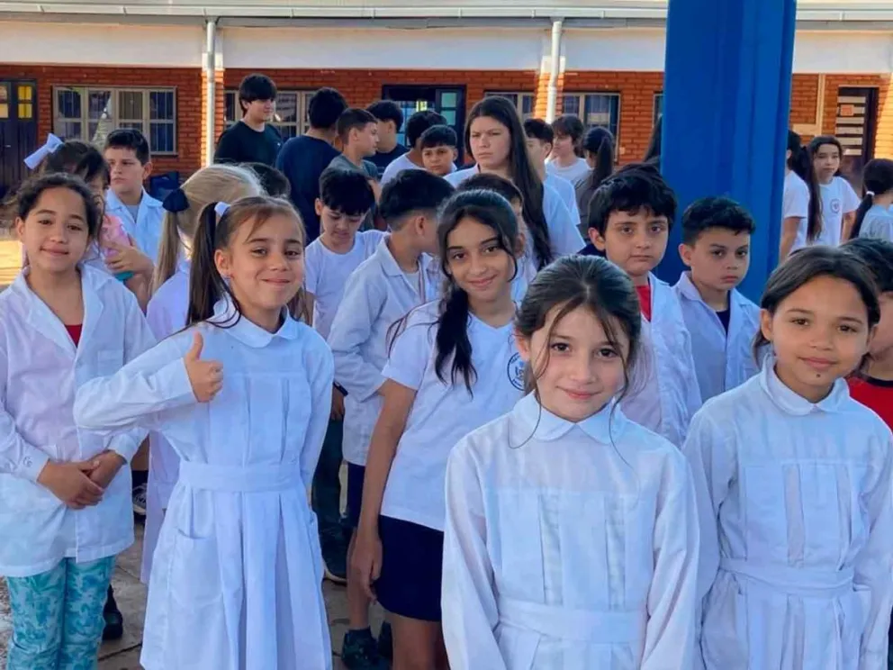 Iniciarán la segunda etapa del ciclo lectivo 2026