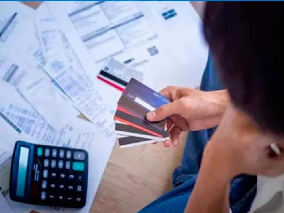 Informó el Banco Central 